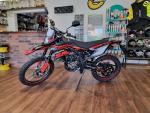 Klikněte pro detailní foto č. 3 - F.B Mondial SMX Enduro 125i