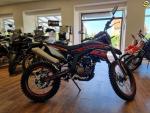 Klikněte pro detailní foto č. 7 - F.B Mondial SMX Enduro 125i