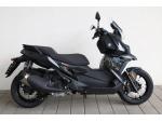 Klikněte pro detailní foto č. 4 - BMW BMW C 400 X