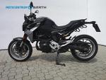 Klikněte pro detailní foto č. 5 - BMW BMW Motorrad F 900 R  / 77kW