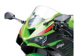 Klikněte pro detailní foto č. 7 - Kawasaki ZX-6R Ninja