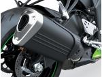 Klikněte pro detailní foto č. 8 - Kawasaki ZX-6R Ninja