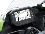 Klikněte pro detailní foto č. 9 - Kawasaki ZX-6R Ninja