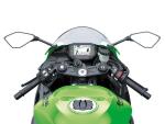 Klikněte pro detailní foto č. 11 - Kawasaki ZX-6R Ninja