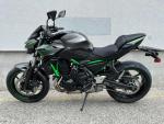 Klikněte pro detailní foto č. 1 - Kawasaki Z 650