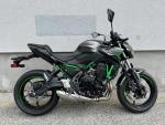 Klikněte pro detailní foto č. 2 - Kawasaki Z 650