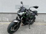 Klikněte pro detailní foto č. 3 - Kawasaki Z 650