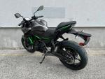 Klikněte pro detailní foto č. 9 - Kawasaki Z 650