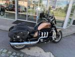 Klikněte pro detailní foto č. 9 - Triumph Rocket III Roadster 2294 cm3 ABS