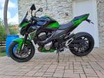 Klikněte pro detailní foto č. 2 - Kawasaki Z 800