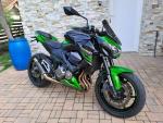 Klikněte pro detailní foto č. 4 - Kawasaki Z 800