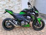 Klikněte pro detailní foto č. 5 - Kawasaki Z 800