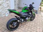 Klikněte pro detailní foto č. 6 - Kawasaki Z 800