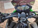 Klikněte pro detailní foto č. 7 - Kawasaki Z 800