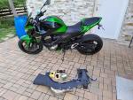 Klikněte pro detailní foto č. 8 - Kawasaki Z 800