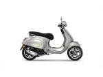 Klikněte pro detailní foto č. 1 - Vespa Primavera 125 TECH Grigio Entusiasta - novinka