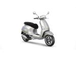 Klikněte pro detailní foto č. 3 - Vespa Primavera 125 TECH Grigio Entusiasta - novinka