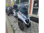 Klikněte pro detailní foto č. 10 - Piaggio MP3 400 HPE Sport, původ ČR, ř.p. sk.B, naj.2344km, po servisu