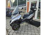 Klikněte pro detailní foto č. 12 - Piaggio MP3 400 HPE Sport, původ ČR, ř.p. sk.B, naj.2344km, po servisu