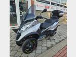 Detail nabídky - Piaggio MP3 400 HPE Sport, původ ČR, ř.p. sk.B, naj.2344km, po servisu