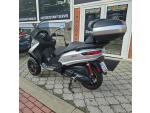 Klikněte pro detailní foto č. 4 - Piaggio MP3 400 HPE Sport, původ ČR, ř.p. sk.B, naj.2344km, po servisu