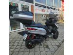 Klikněte pro detailní foto č. 7 - Piaggio MP3 400 HPE Sport, původ ČR, ř.p. sk.B, naj.2344km, po servisu