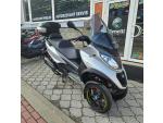 Klikněte pro detailní foto č. 9 - Piaggio MP3 400 HPE Sport, původ ČR, ř.p. sk.B, naj.2344km, po servisu