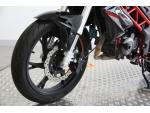 Klikněte pro detailní foto č. 11 - Benelli BN 125