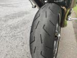 Klikněte pro detailní foto č. 8 - Triumph Speed Triple