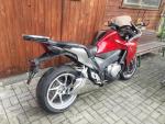 Klikněte pro detailní foto č. 3 - Honda VFR 1200 F