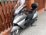 Aprilia Atlantic 500 Sprint