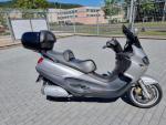 Klikněte pro detailní foto č. 1 - Piaggio X9 500