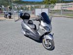 Klikněte pro detailní foto č. 2 - Piaggio X9 500