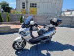 Klikněte pro detailní foto č. 3 - Piaggio X9 500