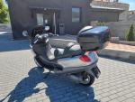 Klikněte pro detailní foto č. 4 - Piaggio X9 500