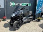 Klikněte pro detailní foto č. 1 - Piaggio MP3 300 DEMO