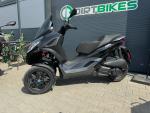 Klikněte pro detailní foto č. 2 - Piaggio MP3 300 DEMO