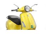 Klikněte pro detailní foto č. 3 - Vespa Primavera S 125 Giallo Curioso - novinka