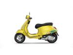 Klikněte pro detailní foto č. 4 - Vespa Primavera S 125 Giallo Curioso - novinka