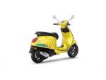 Klikněte pro detailní foto č. 5 - Vespa Primavera S 125 Giallo Curioso - novinka