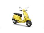 Klikněte pro detailní foto č. 6 - Vespa Primavera S 125 Giallo Curioso - novinka