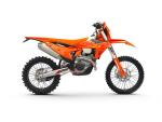 Klikněte pro detailní foto č. 3 - KTM 450 EXC-F Six Days 2025