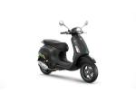 Klikněte pro detailní foto č. 2 - Vespa Primavera S 125 Nero Convinto matt