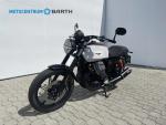 Klikněte pro detailní foto č. 6 - Moto Guzzi MOTO GUZZI V7 Stone TEN  / 49kW