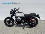 Klikněte pro detailní foto č. 7 - Moto Guzzi MOTO GUZZI V7 Stone TEN  / 49kW