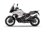 Detail nabídky - KTM 1290 Super Adventure S Grey 2024