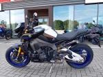 Klikněte pro detailní foto č. 2 - Yamaha MT-10 SP předváděcí model 2