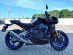 Klikněte pro detailní foto č. 5 - Yamaha MT-10 SP předváděcí model 2