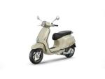 Klikněte pro detailní foto č. 1 - Vespa Primavera S 125 Beige Avvolgente - novinka