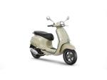 Klikněte pro detailní foto č. 2 - Vespa Primavera S 125 Beige Avvolgente - novinka